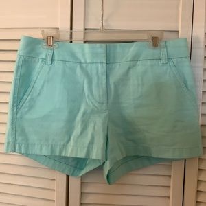 J Crew Shorts
